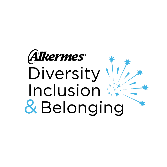 DIB at Alkermes Logo