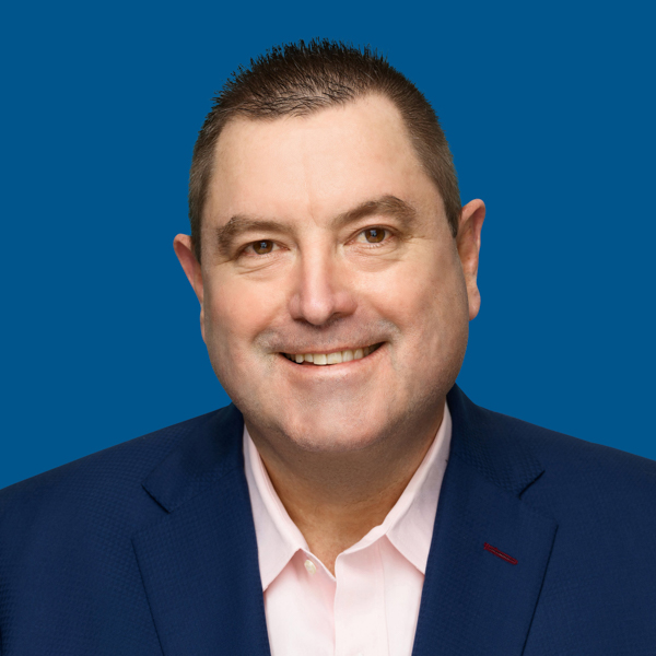 Craig Hopkinson, Executive Vice President & Chief Marketing Officer, Research & Development at Alkermes