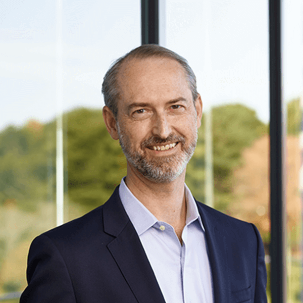 Markus Haeberlein, Ph.D.