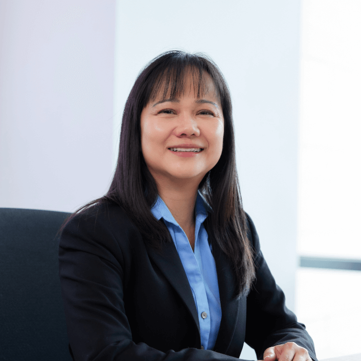 Andrea Dayacanan