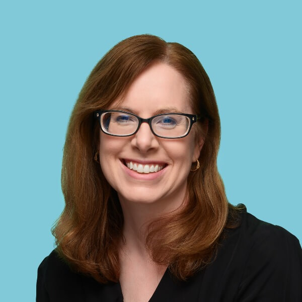 Headshot of Joyanna Wesche-Blake