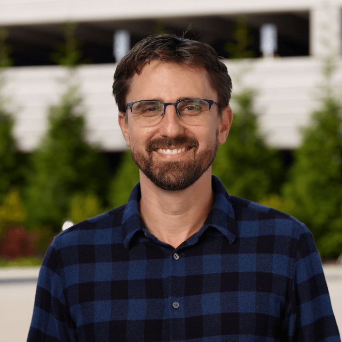 Jed Rosenbaum