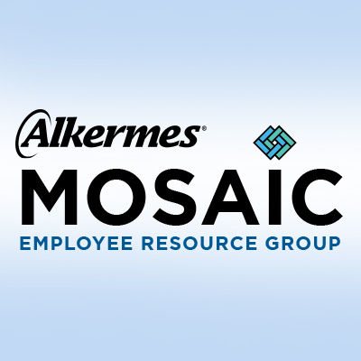Mosaic Employee Resource Group Logo