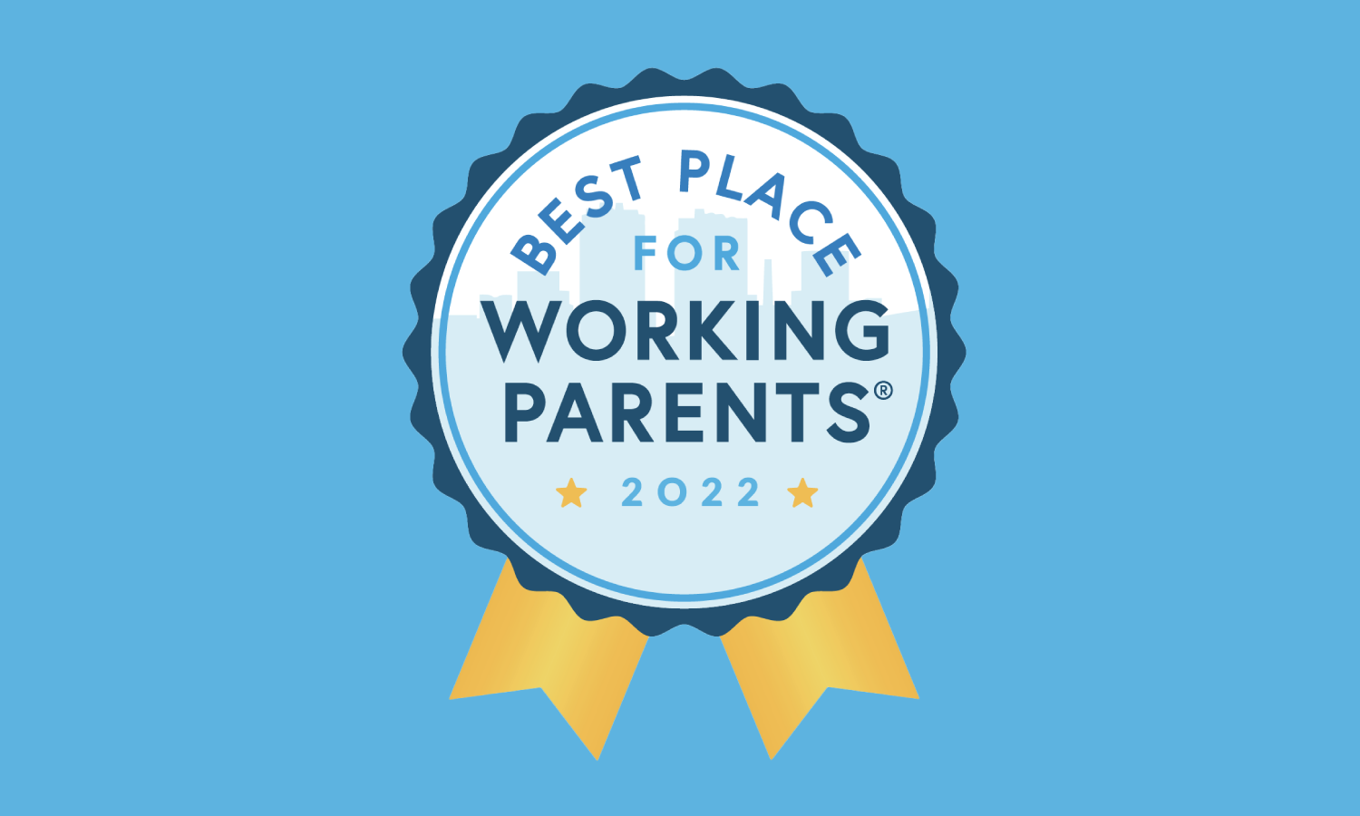 2022 Best Place for Working Parents