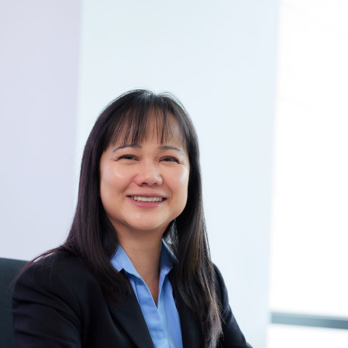 Andrea Dayacanan