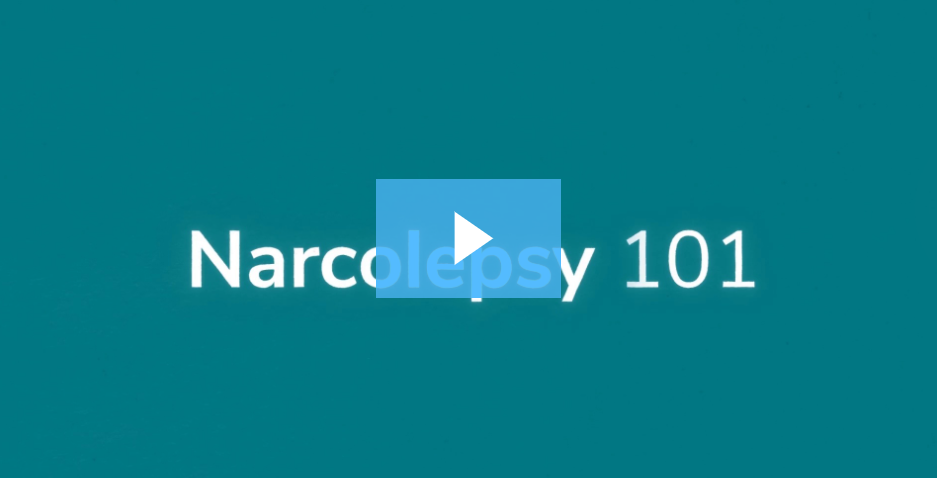 Narcolepsy 101