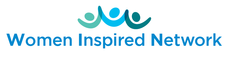 women inspired network logo