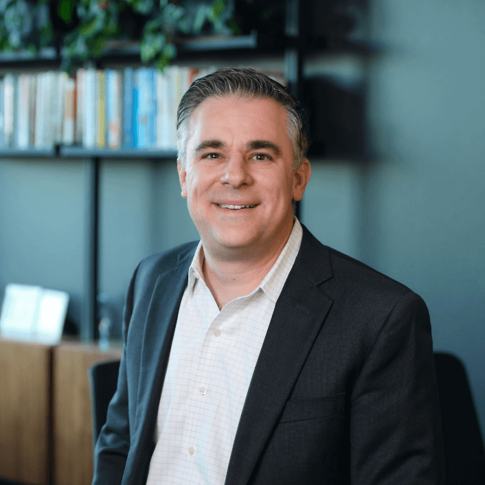 Steve Schiavo