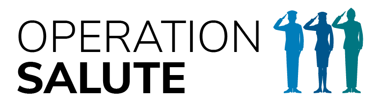 operation salute logo